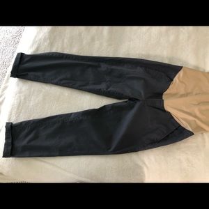 Full panel chinos